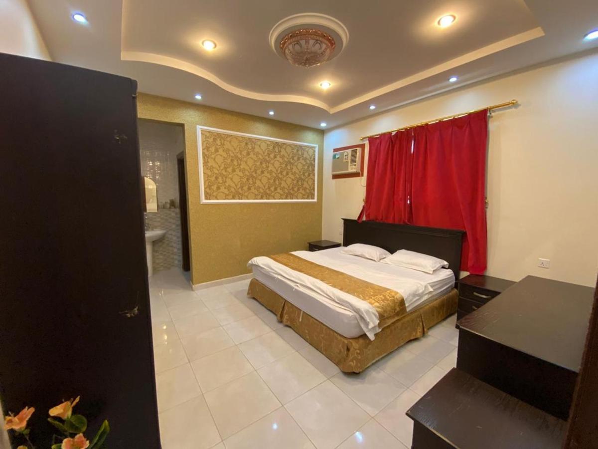 Durat Al Rumansiyah 1 ตะบูก ภายนอก รูปภาพ