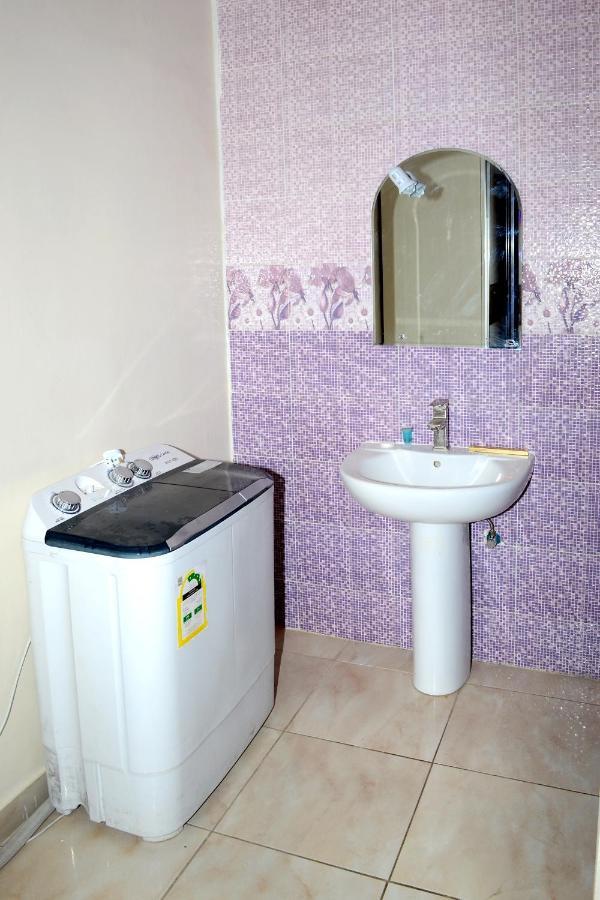 Durat Al Rumansiyah 1 ตะบูก ภายนอก รูปภาพ