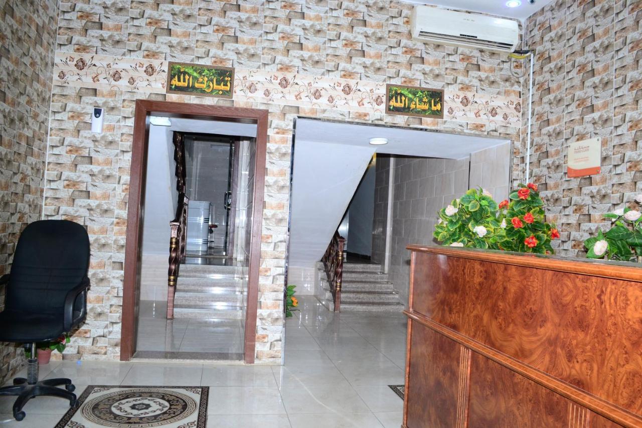 Durat Al Rumansiyah 1 ตะบูก ภายนอก รูปภาพ