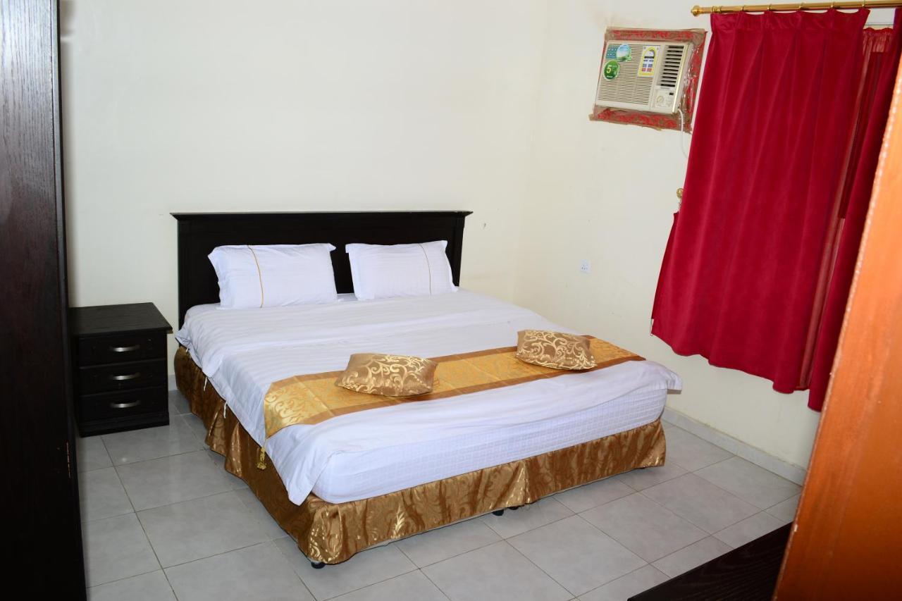 Durat Al Rumansiyah 1 ตะบูก ภายนอก รูปภาพ